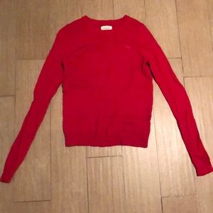 Cozy Christmas sweater